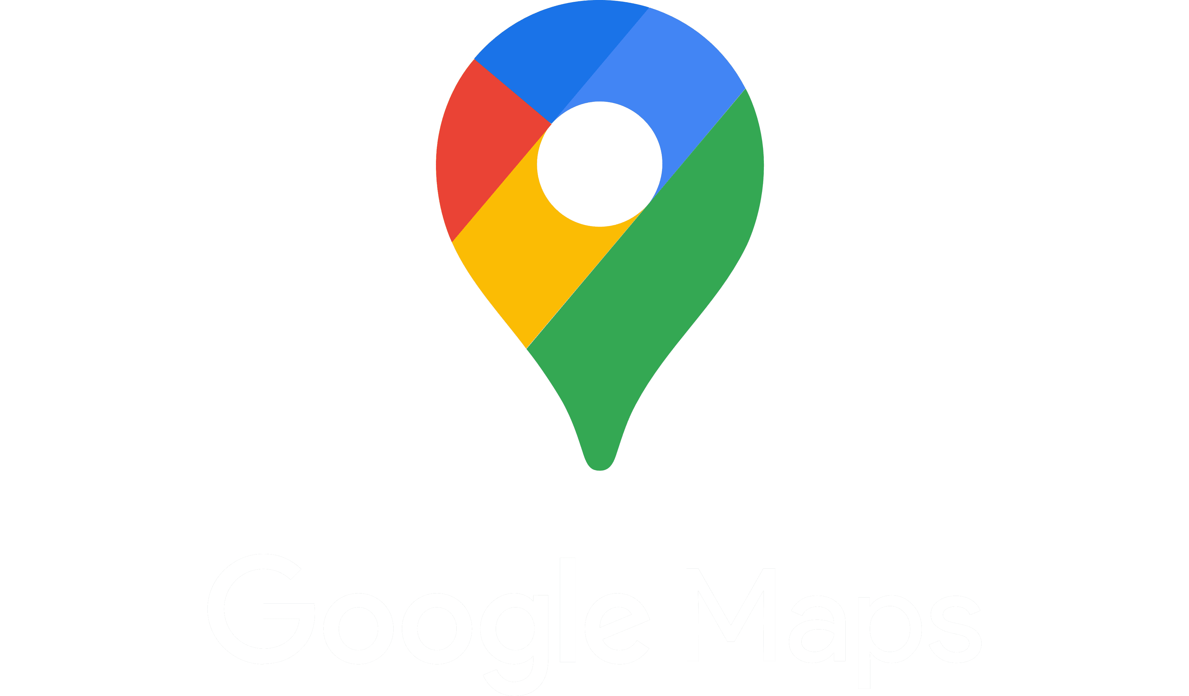 google map icon