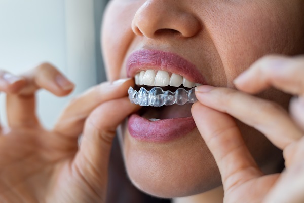 Can Adults Get Invisalign® To Straighten Their Teeth?