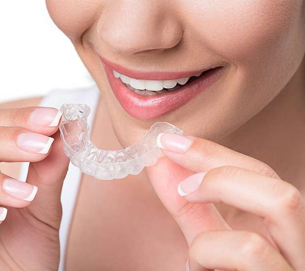 Roswell Clear Aligners