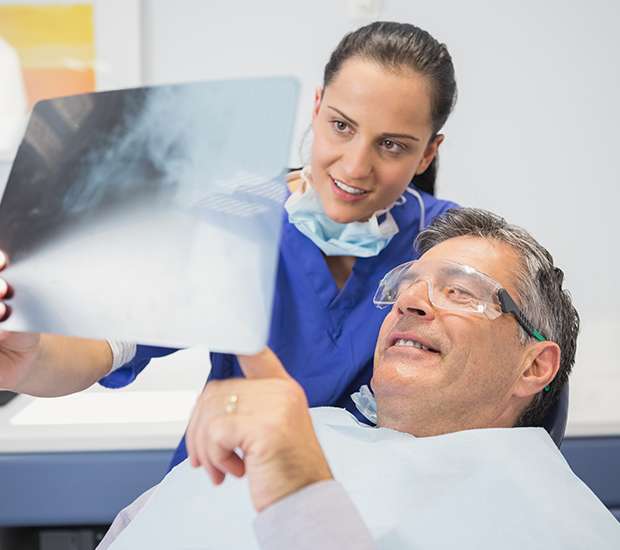 Roswell Dental Implant Surgery