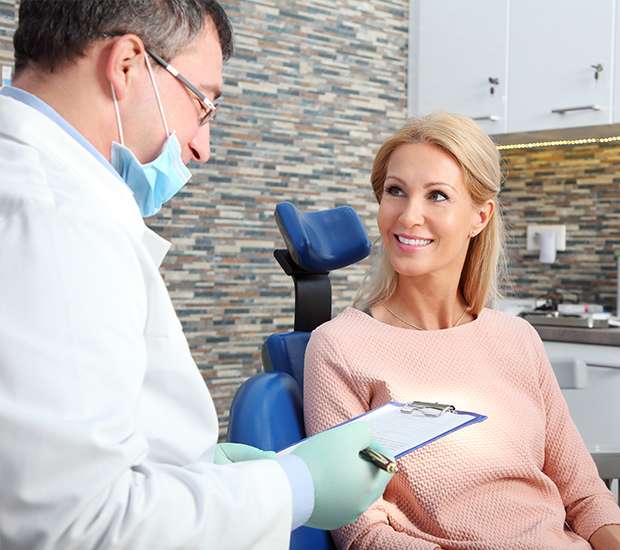 Roswell Questions to Ask at Your Dental Implants Consultation
