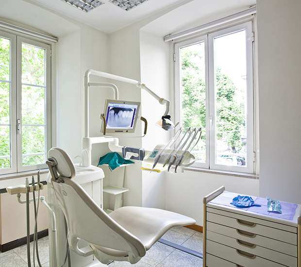 Roswell Dental Office