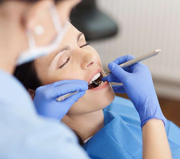 Roswell Dental Restorations
