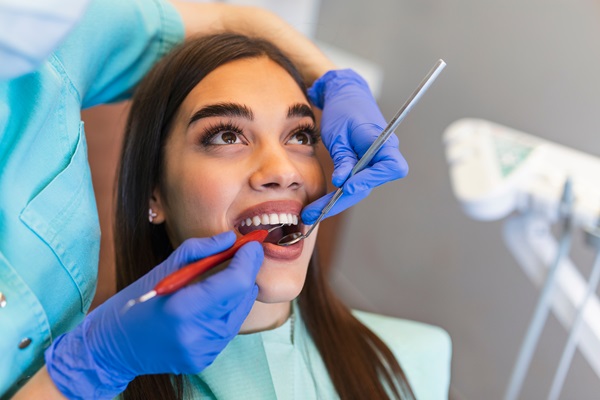 How Dental Sealants Protect Teeth From Decay