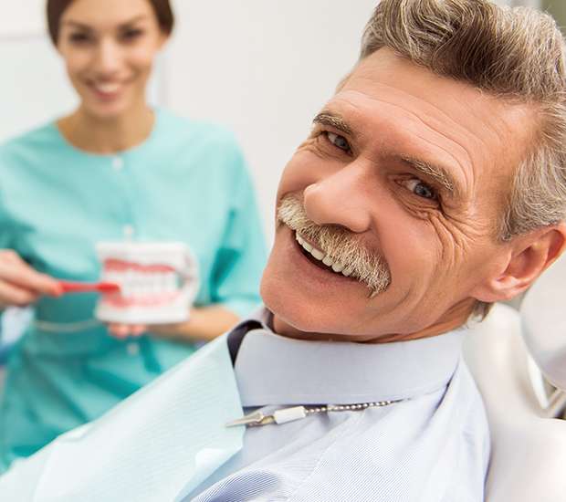 Roswell Denture Care