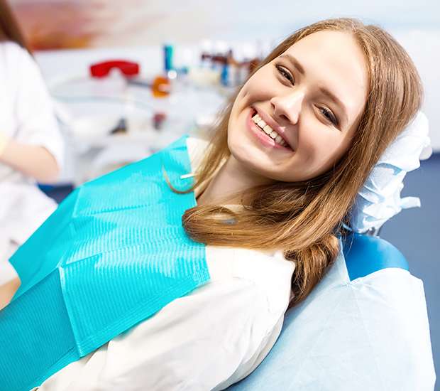 Roswell Emergency Dentist