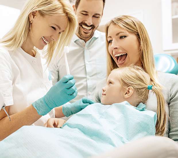 Roswell Family Dentist