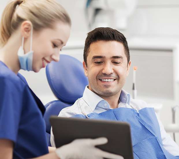 Roswell General Dentistry Services