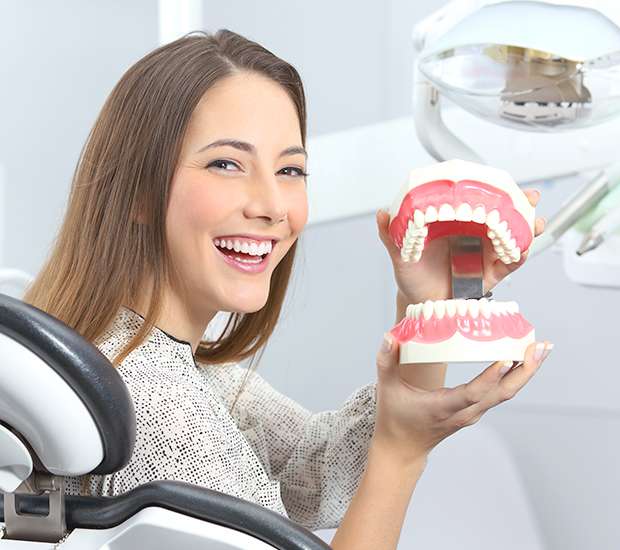 Roswell Implant Dentist