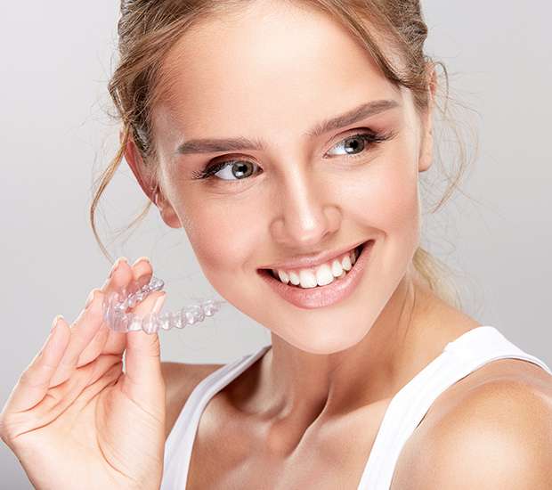 Roswell Invisalign for Teens