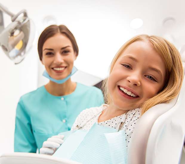 Roswell Kid Friendly Dentist