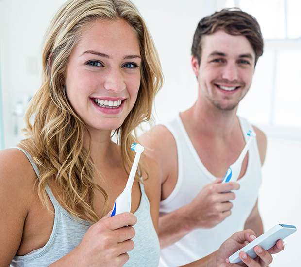 Roswell Oral Hygiene Basics