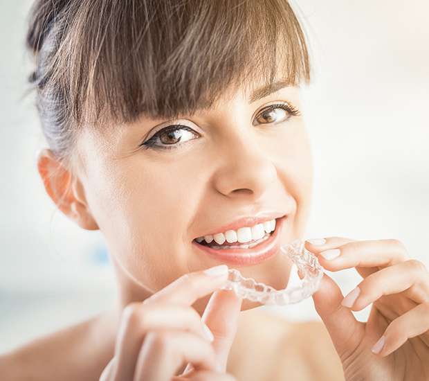 Roswell 7 Things Parents Need to Know About Invisalign Teen