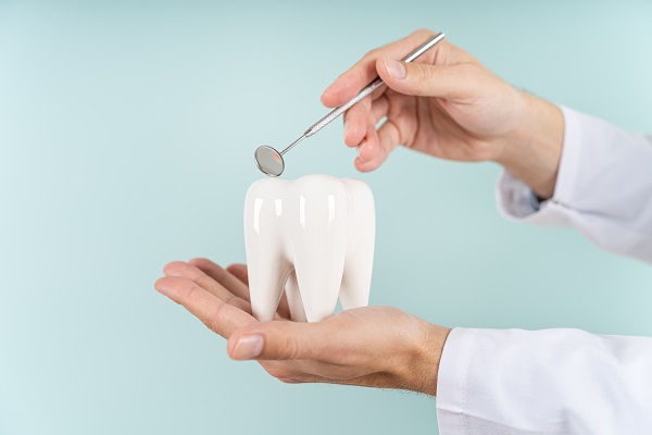 What Services Fall Under Preventive Dentistry?