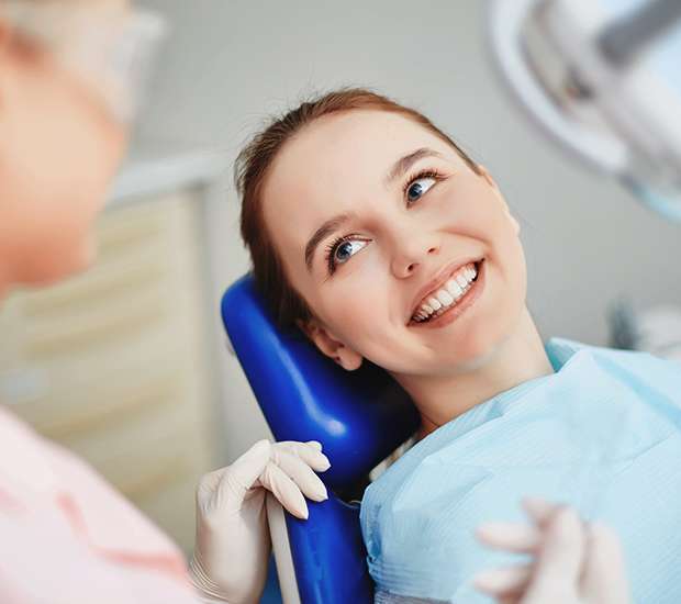 Roswell Root Canal Treatment