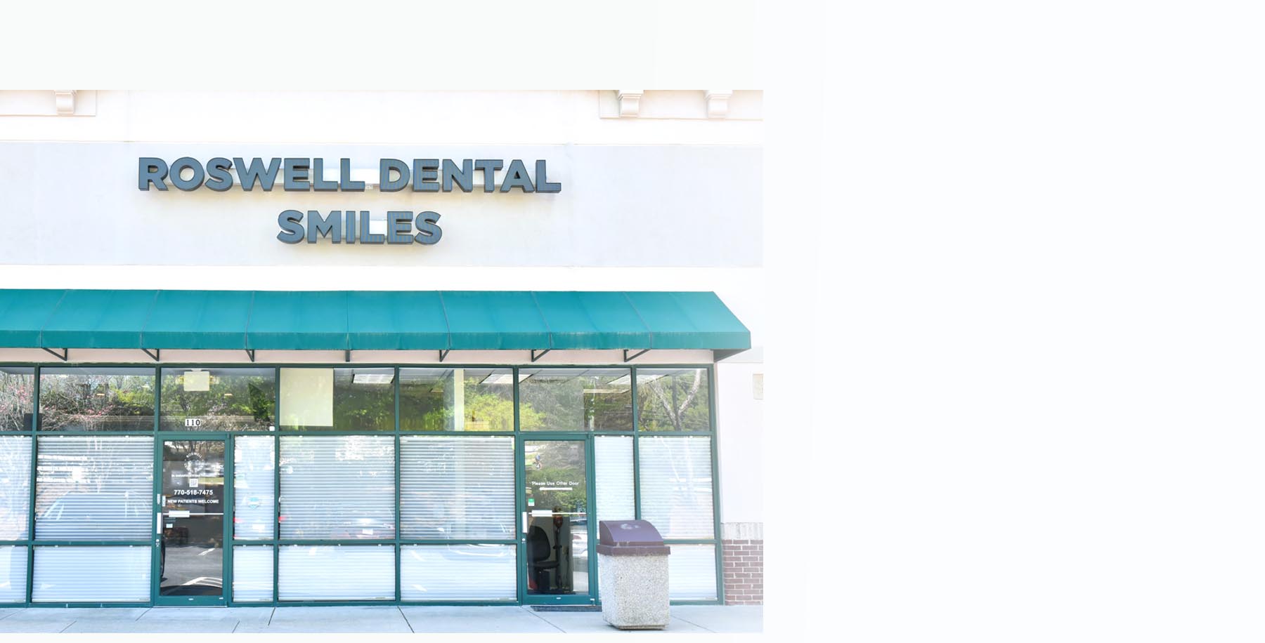 Gentle Dentistry & Personalized Care
