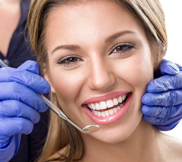 Roswell Teeth Whitening at Dentist