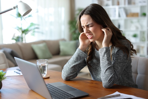 How A TMJ Dentist Can Help Relieve Jaw Pain And Restore Comfort