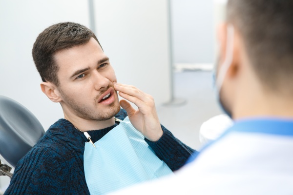 Can My General Dentist Help Me With TMJ Pain?