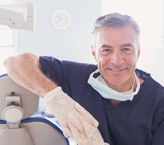 Roswell What is an Endodontist